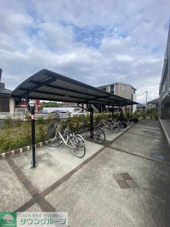 ミランダブルーアゼリアの物件内観写真